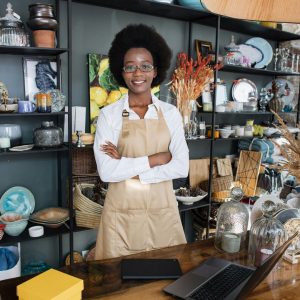 Entrepreneurship Pop-up Experience